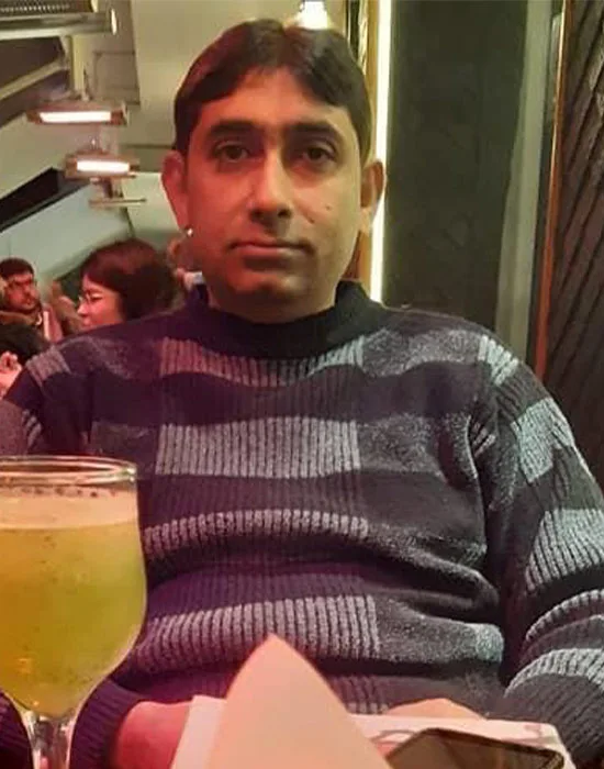 Muhammad Awais