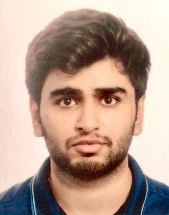 Omer Irfan