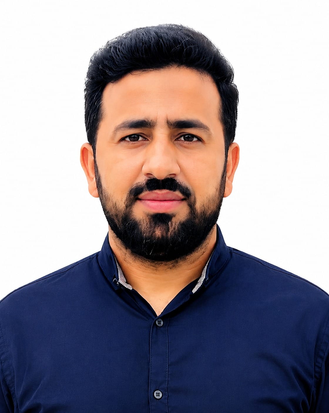 Saqib Hussain