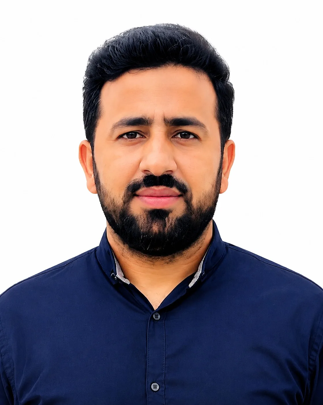 Saqib Hussain