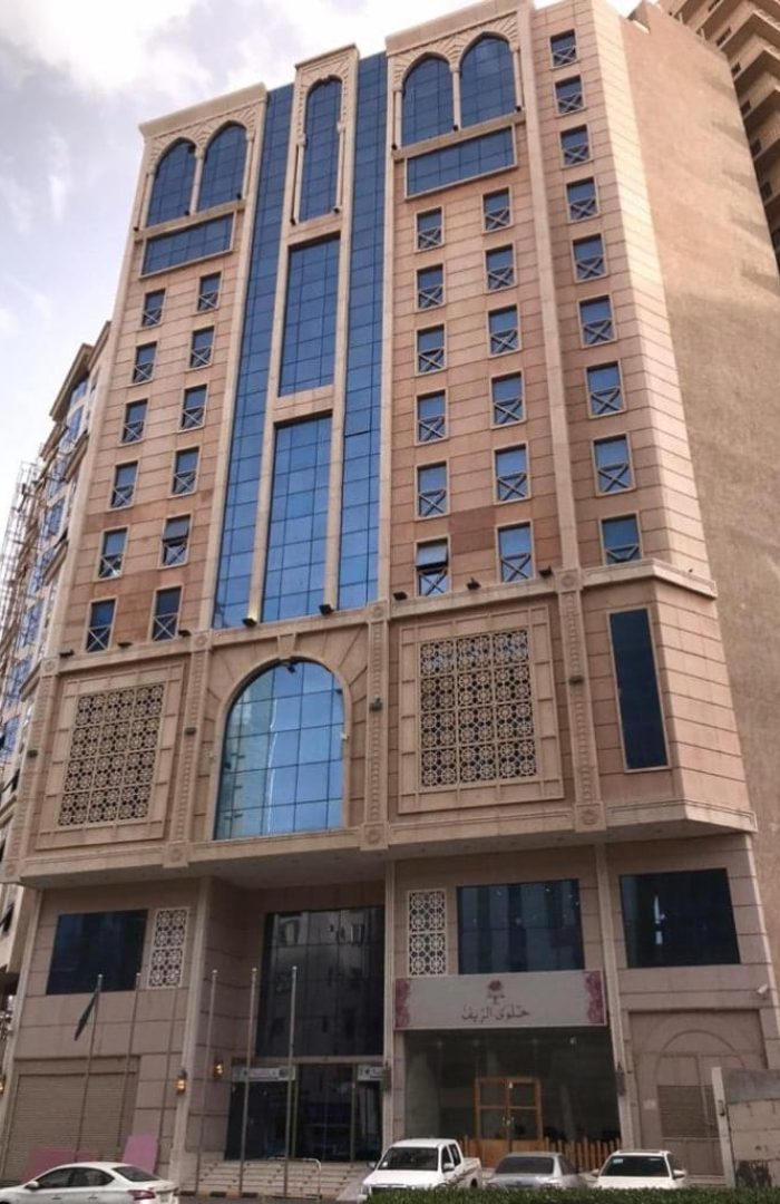 AZIZIA ( AL WASSAM 2)