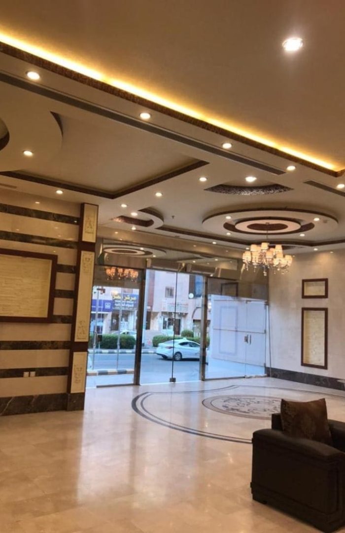 AZIZIA ( AL WASSAM 2)