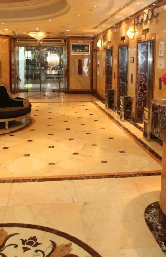 RAWABI AL ZAHRA MADINAH