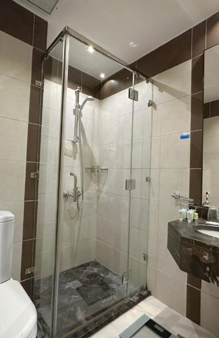 REHAB AL ROWDAH IN MAKKAH