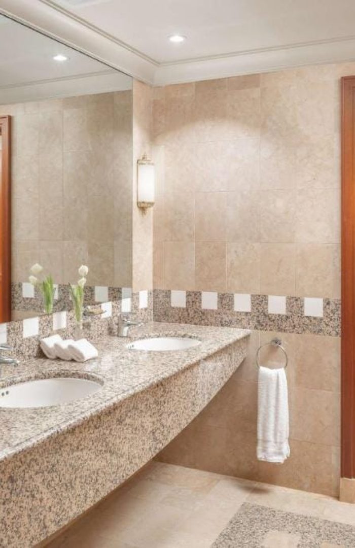 Hilton Hotel, Al Madinah