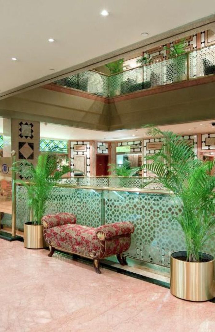 Hilton Hotel, Al Madinah