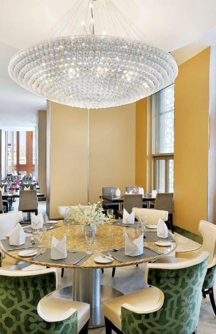 Hilton Suits Makkah