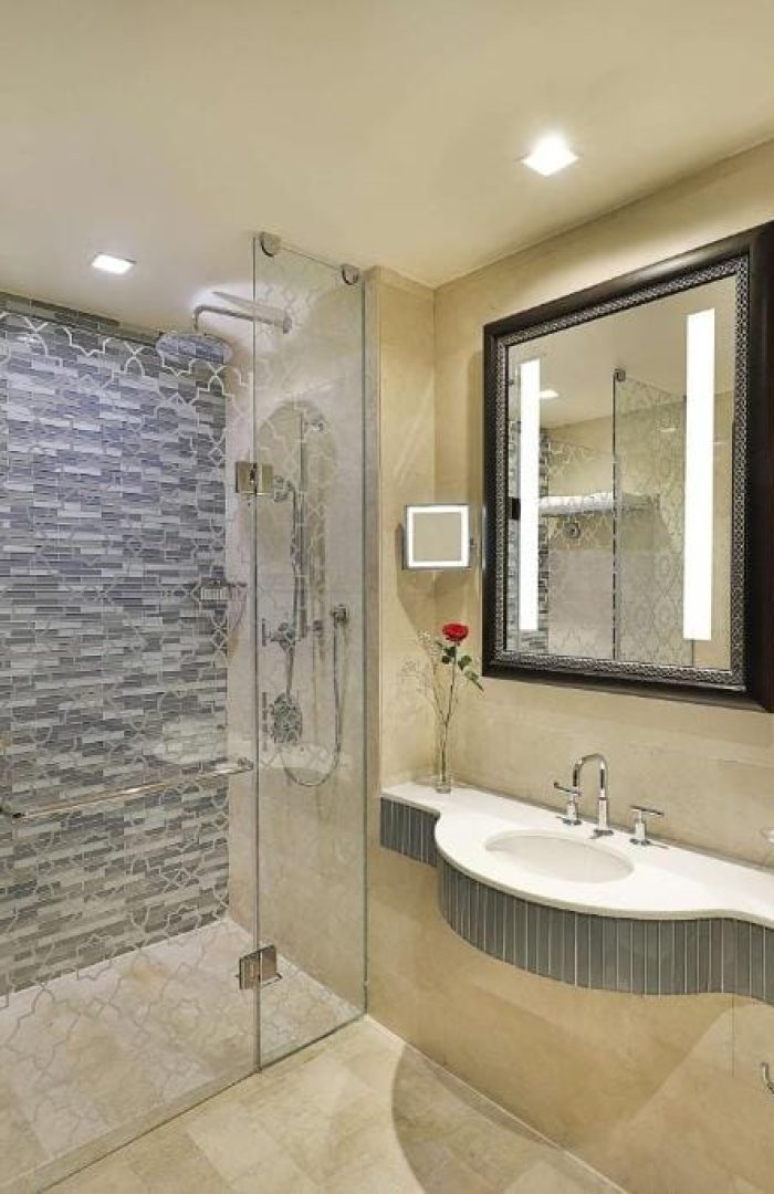 Hilton Suits Makkah